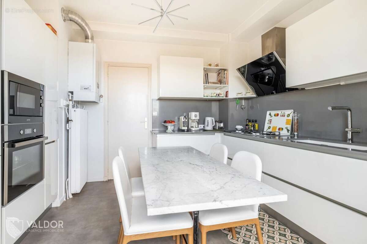 Appartement à VILLEFRANCHE-SUR-SAONE