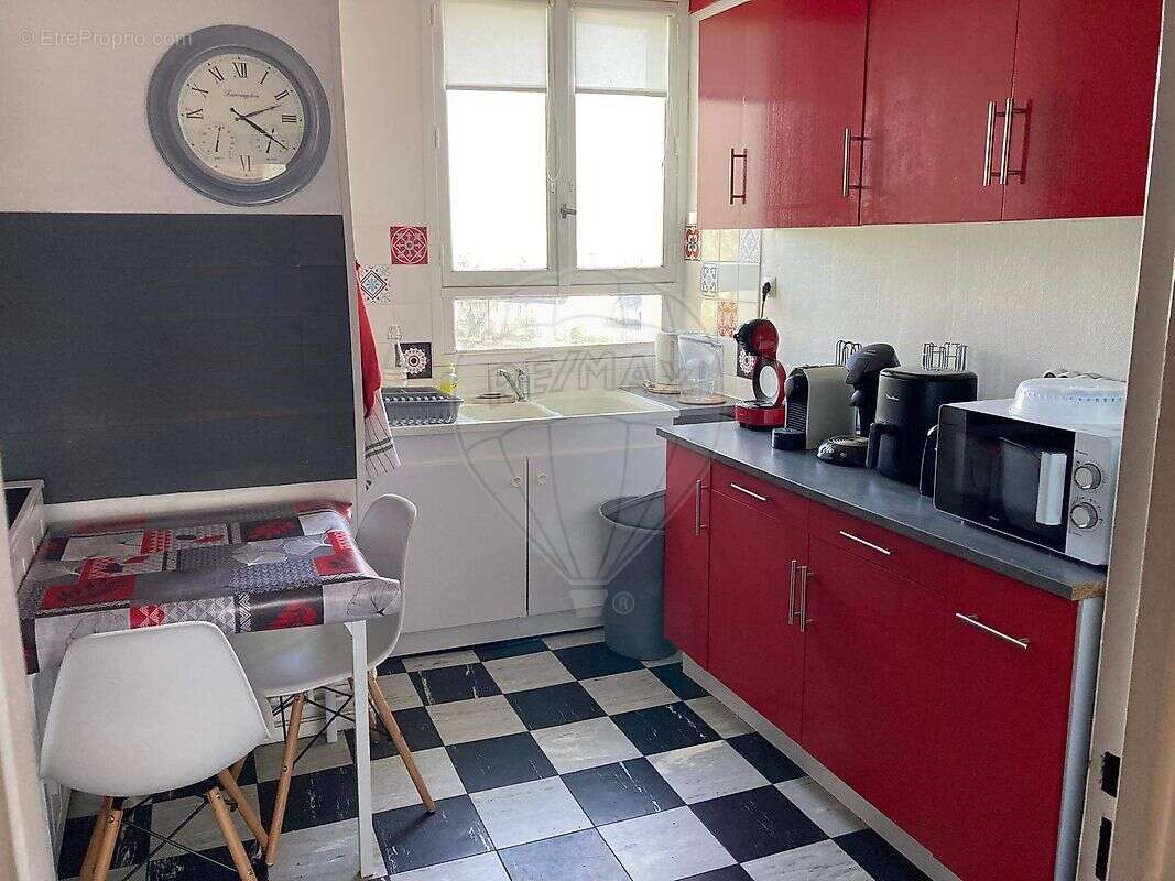 Appartement 3 chambre(s) à vendre - photo 9