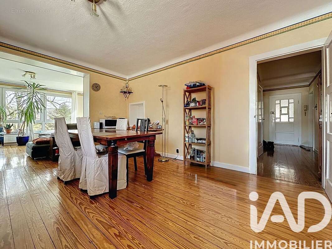 Photo 4 - Appartement à GROSBLIEDERSTROFF