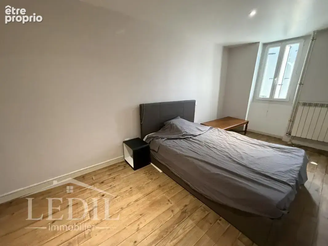 AVIS pour INVESTISSEURS: 2 logements loués, revenus immédiats !!!! - photo 7