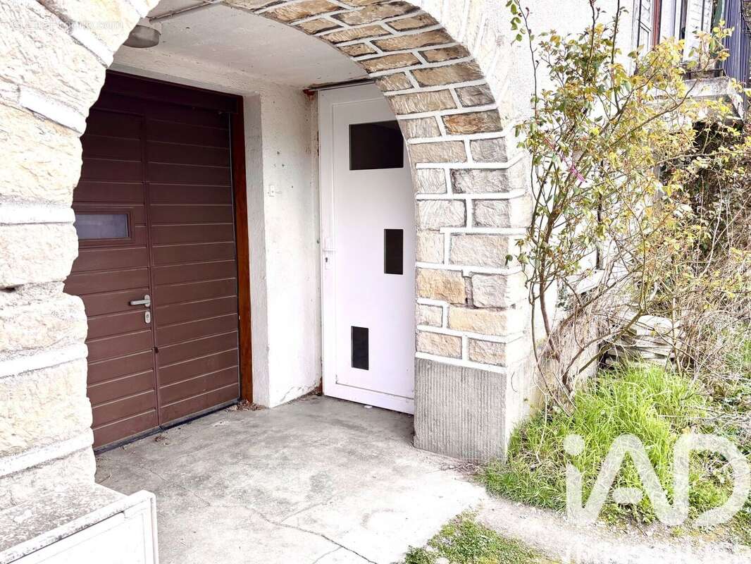 Photo 9 - Maison à NOMEXY