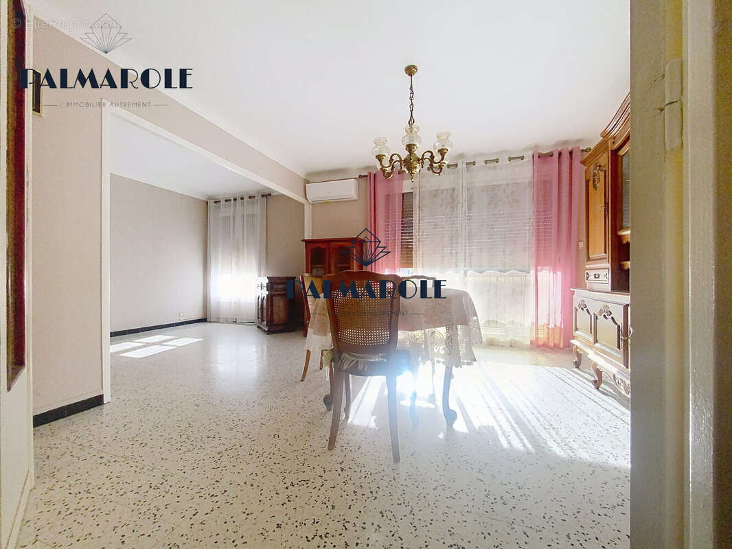Appartement à PERPIGNAN