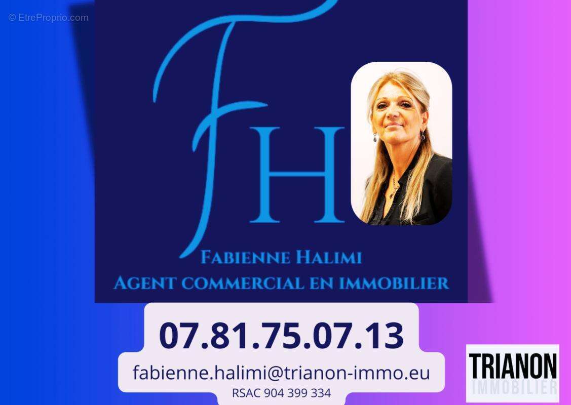 Appartement à SURESNES