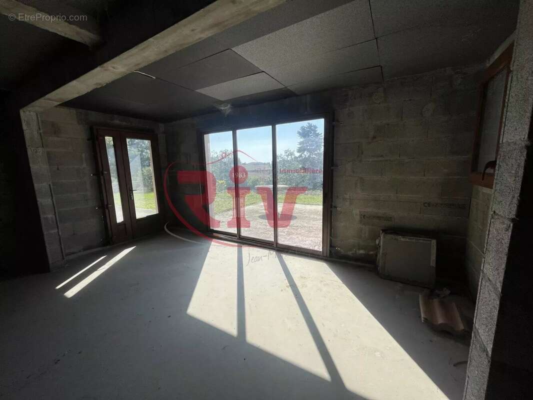 Appartement à VIENNE