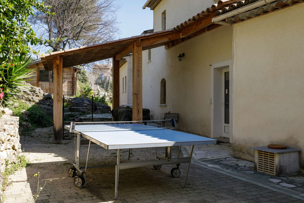 Maison à LE ROURET
