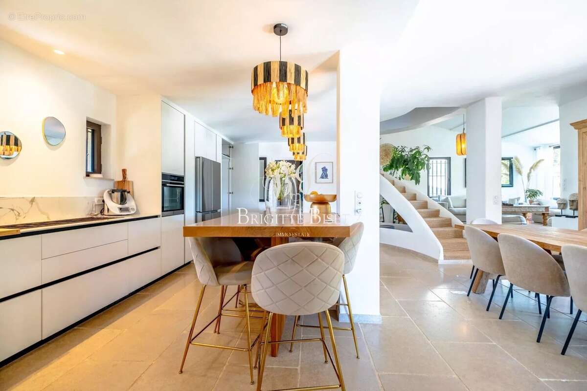 Maison à SAINTE-MAXIME