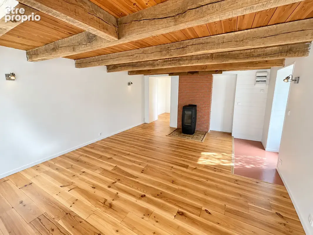 Exclusivite  maison henvic - photo 3