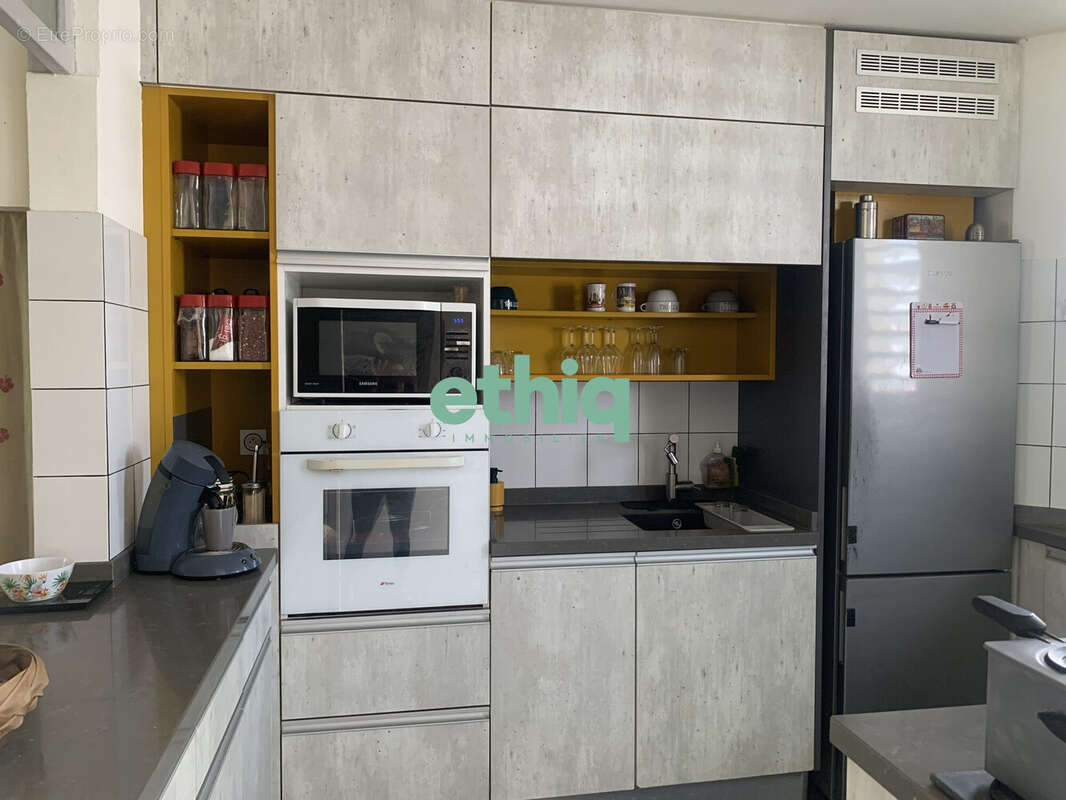 Maison à PETIT-BOURG