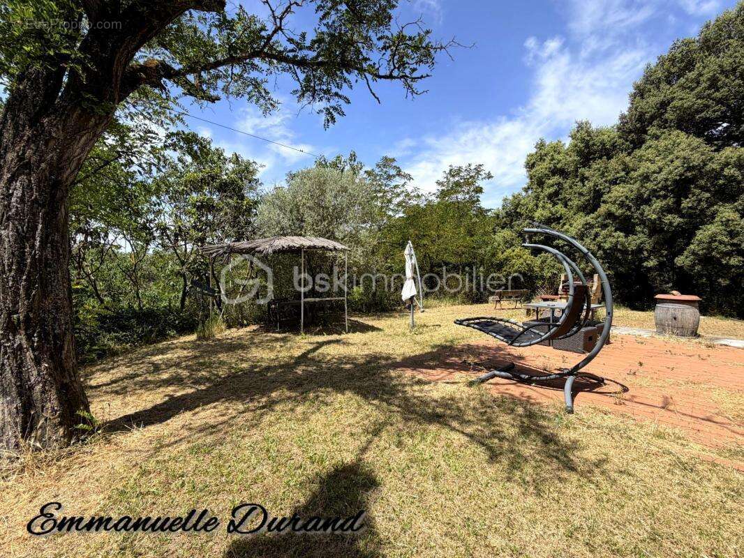  domaine nature d’exception – 5 hectares boisés - photo 10