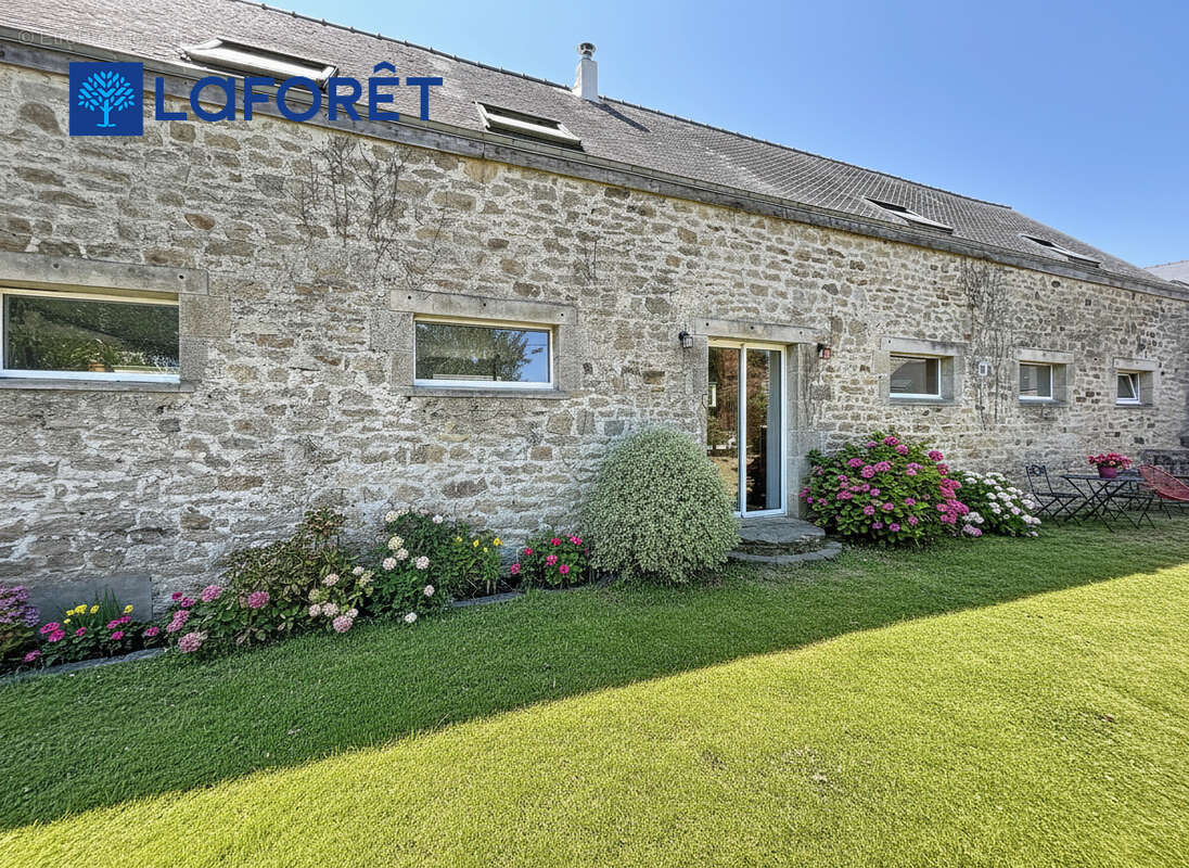 A Vendre Maison Pluméliau - photo 2