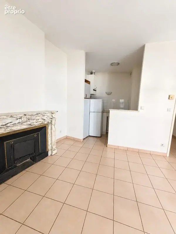 Appartement 2 pièces 42 m² à vendre à Lyon-7e (69007) - photo 2
