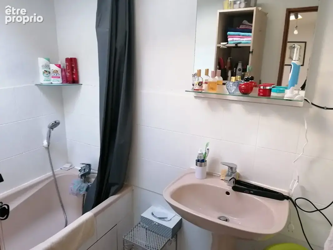 Lussant ? le charme de la pierre, le prix d'un appartement ! - photo 7