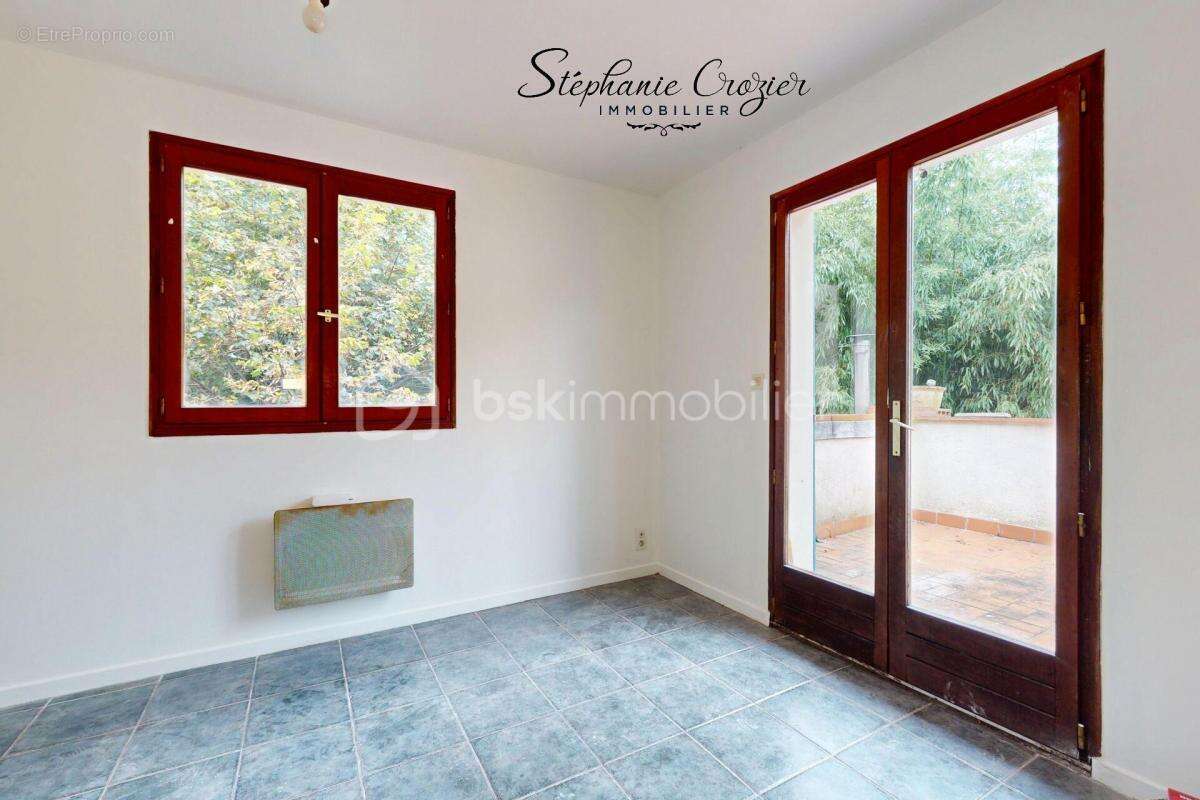 Maison à CASTANET-TOLOSAN