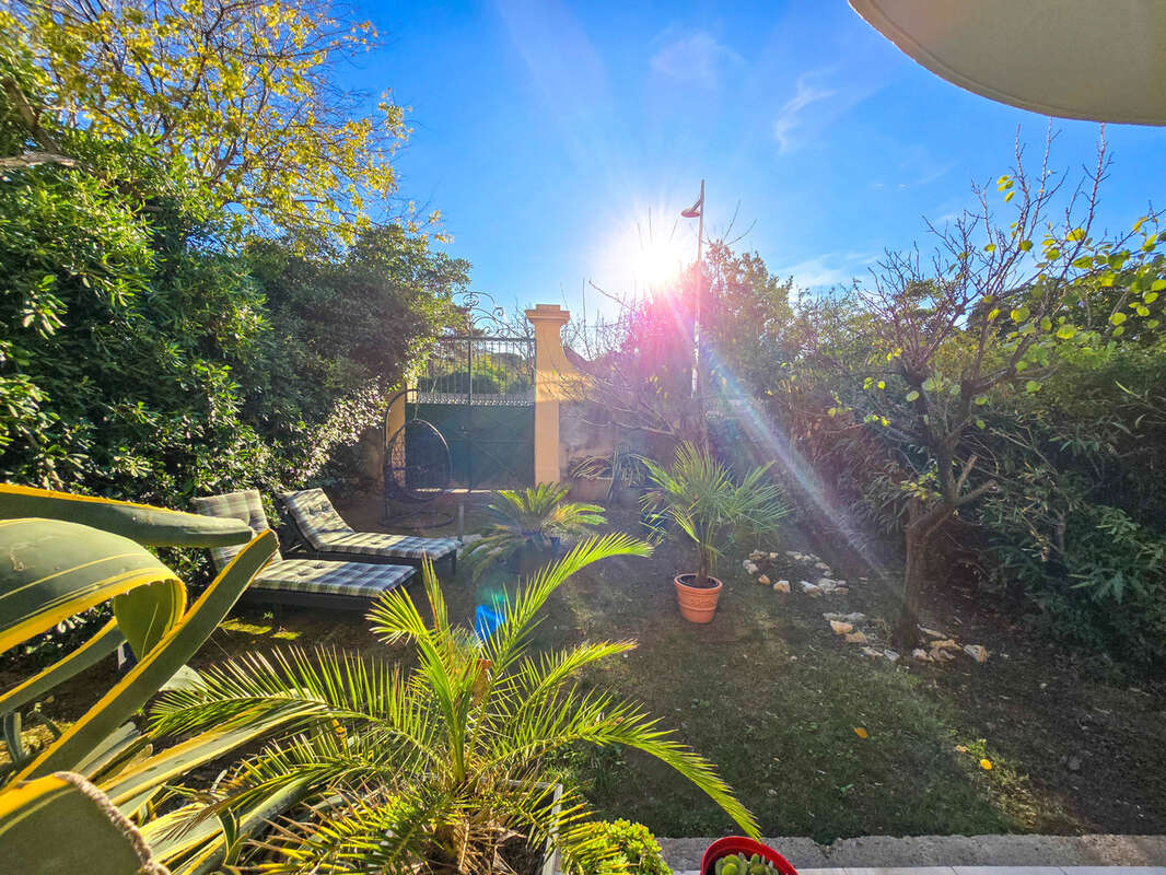 Appartement à SETE
