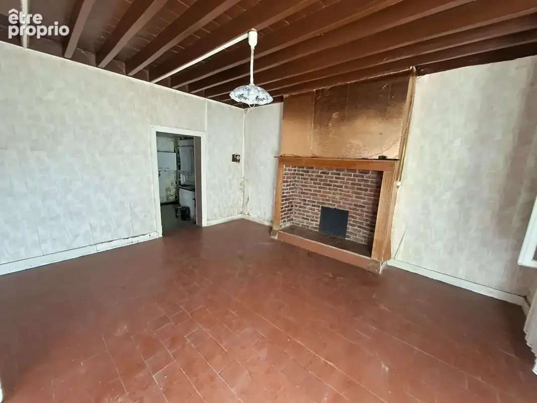 Maison Saint Gobert 3 pièce(s) 75 m2 - photo 3