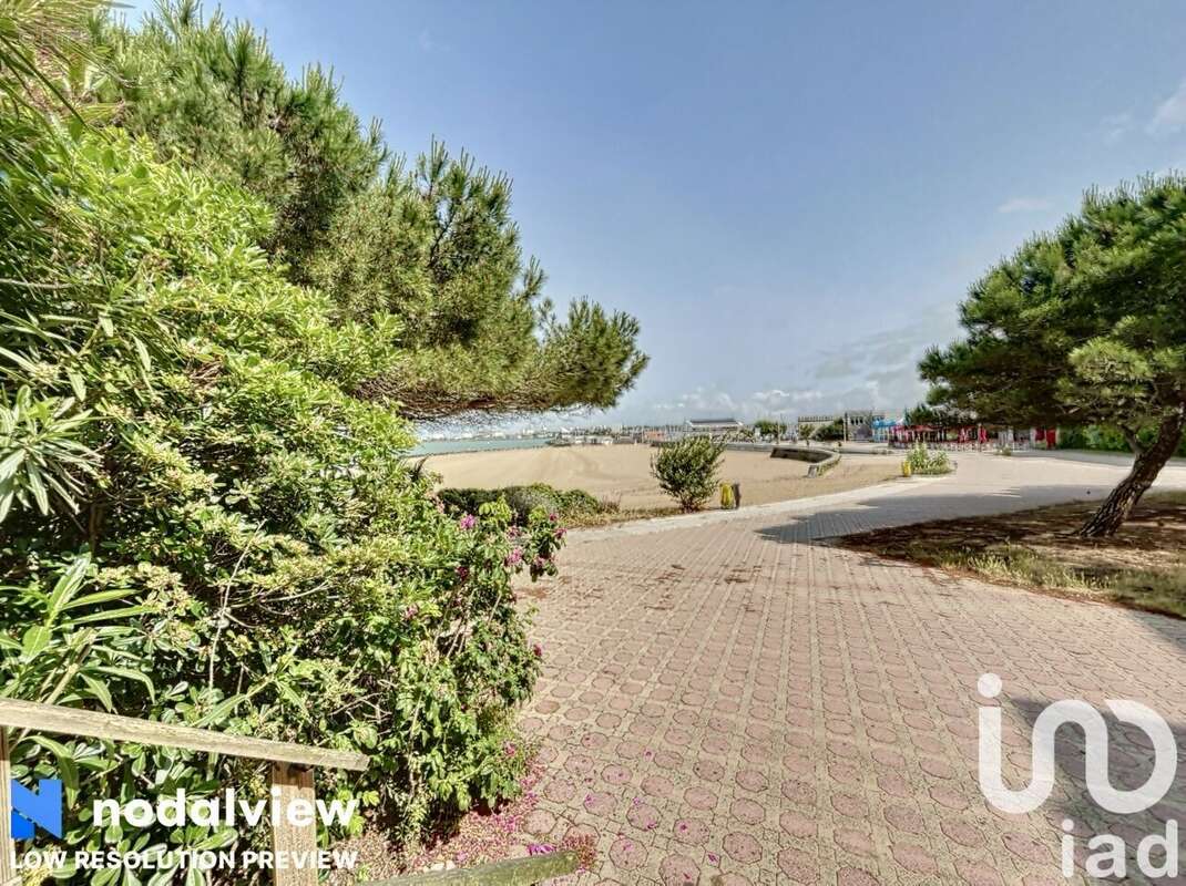 Photo 6 - Appartement à LA ROCHELLE