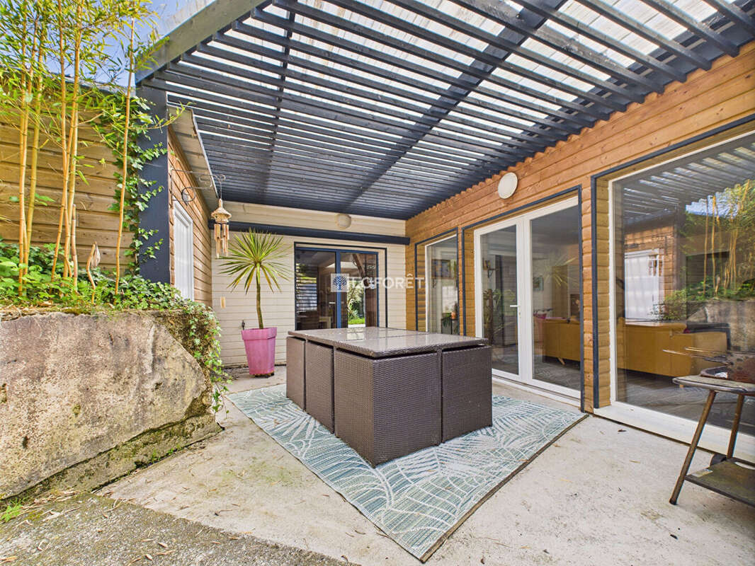 Maison Plonevez Du Faou 12 pièce(s) 342 m2 - photo 6