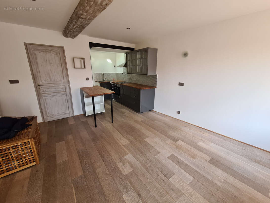 Maison à BOUTIGNY-PROUAIS