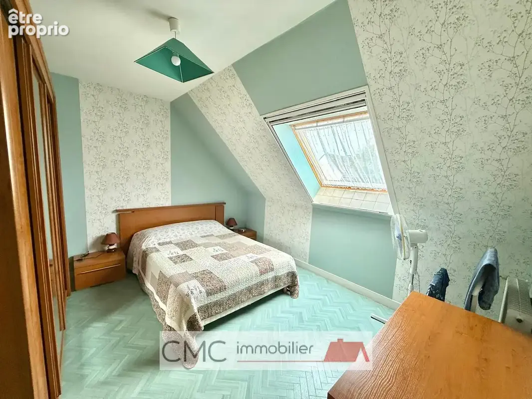 Maison 4 pièces 105 m² à vendre à Luisant (28600) - photo 13