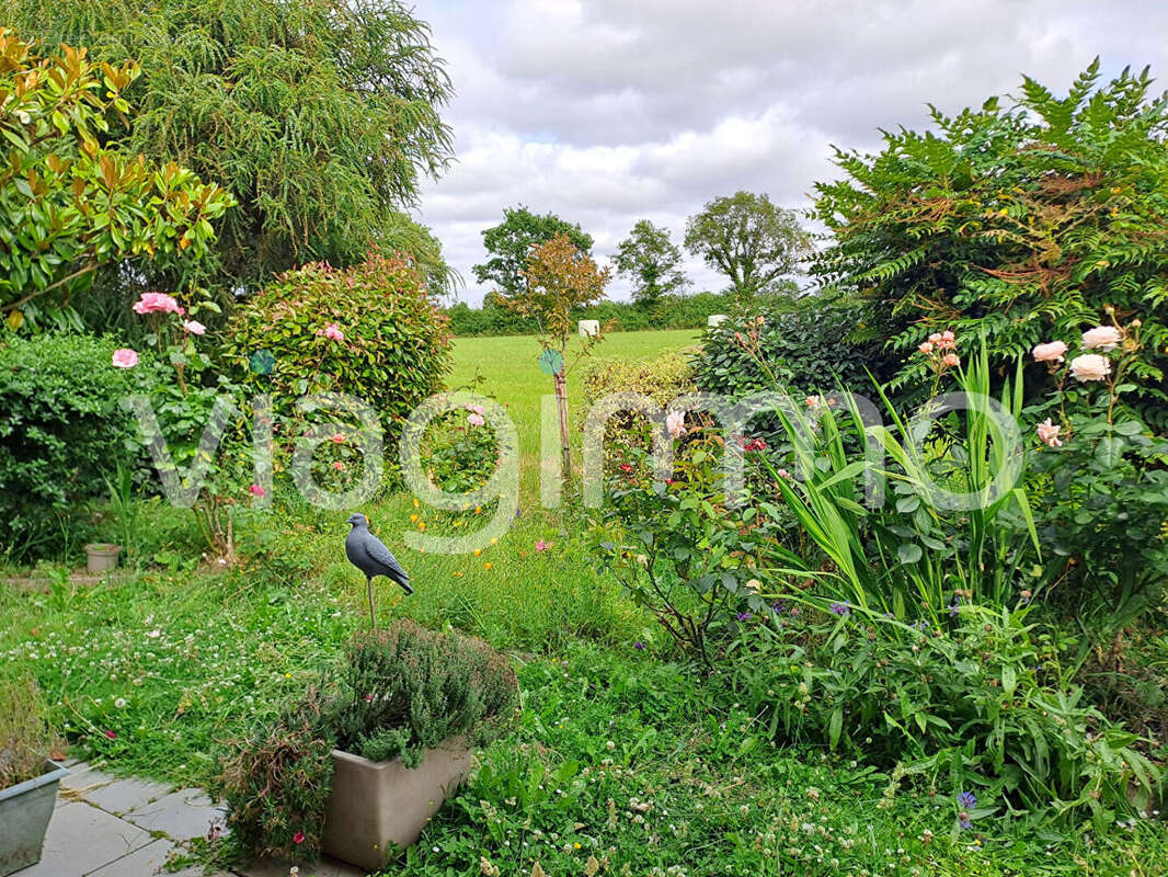 Maison à SAINT-ANDRE-DES-EAUX