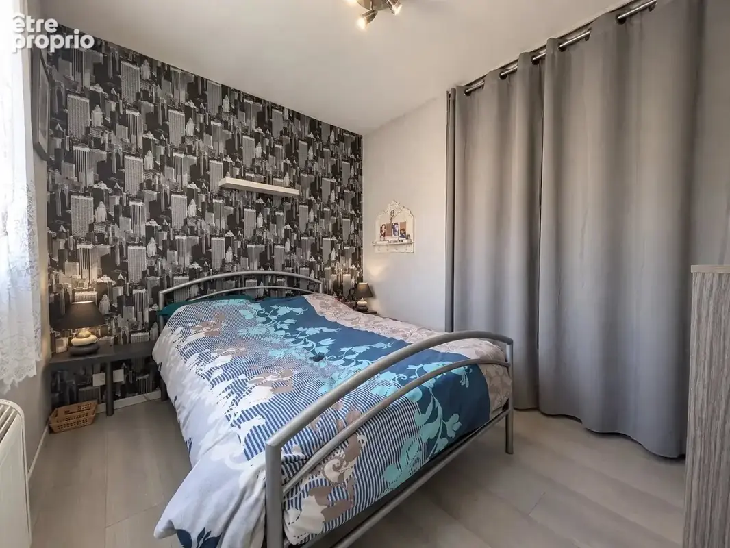 Ref 2295 - Maison indépendante sur sous sol total, jardin - photo 7
