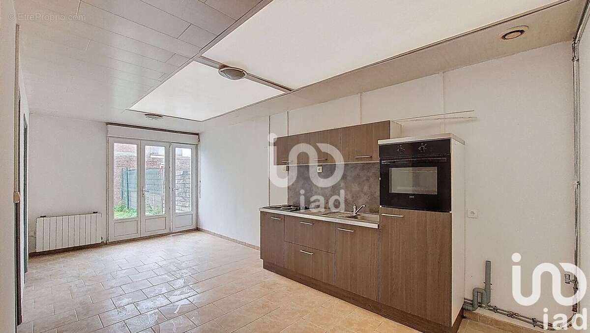 Photo 4 - Maison à MARLY