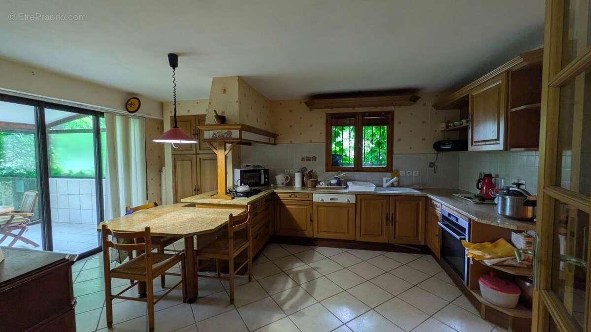 Maison À Vendre - photo 4
