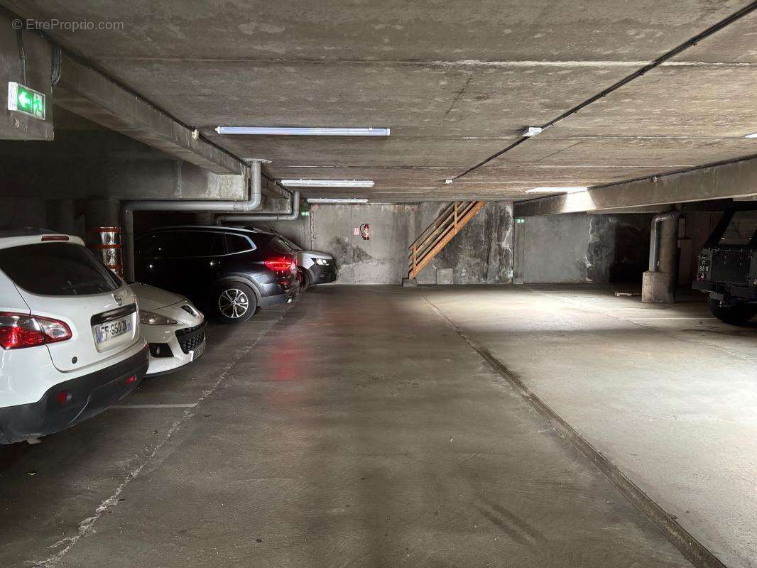 Appartement à WIMEREUX