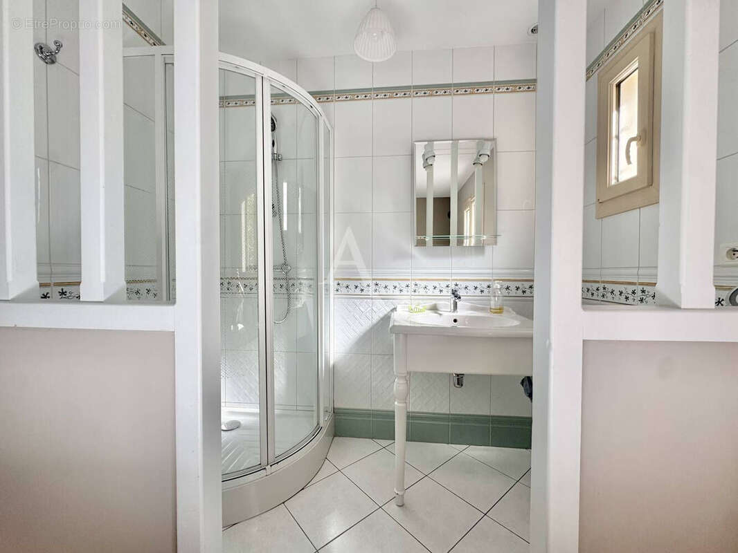 Maison Ozoir La Ferriere 5 pièce(s) 105.3 m2 - photo 6