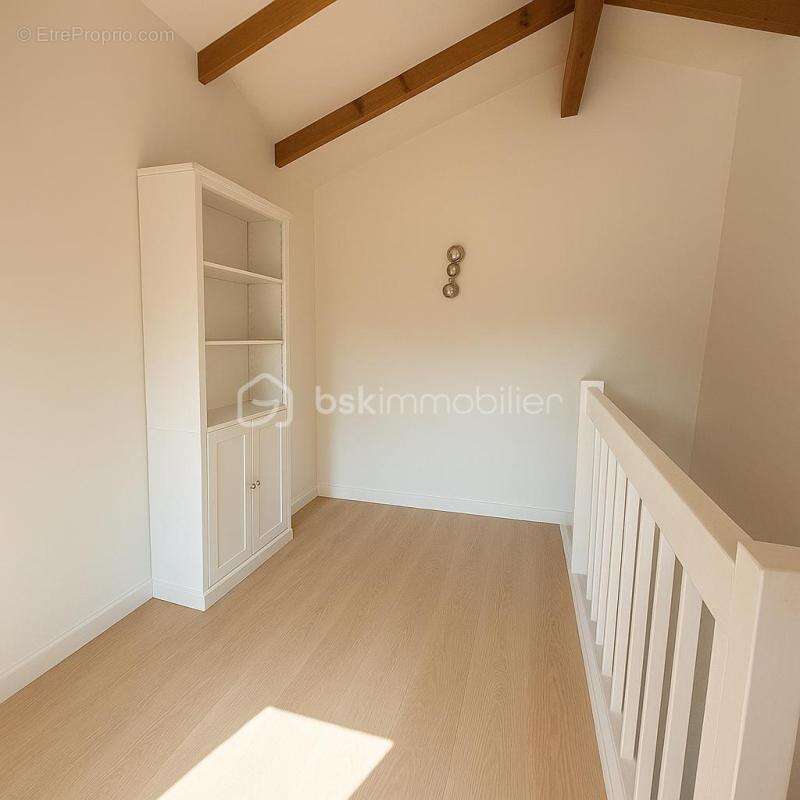 Maison à SAINT-JEAN-DE-MONTS