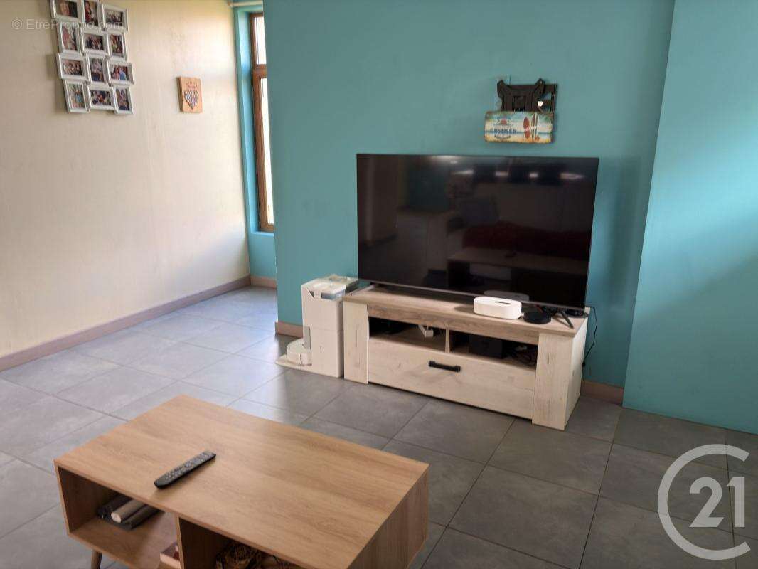 Maison 121 m² à Nesles  - photo 5