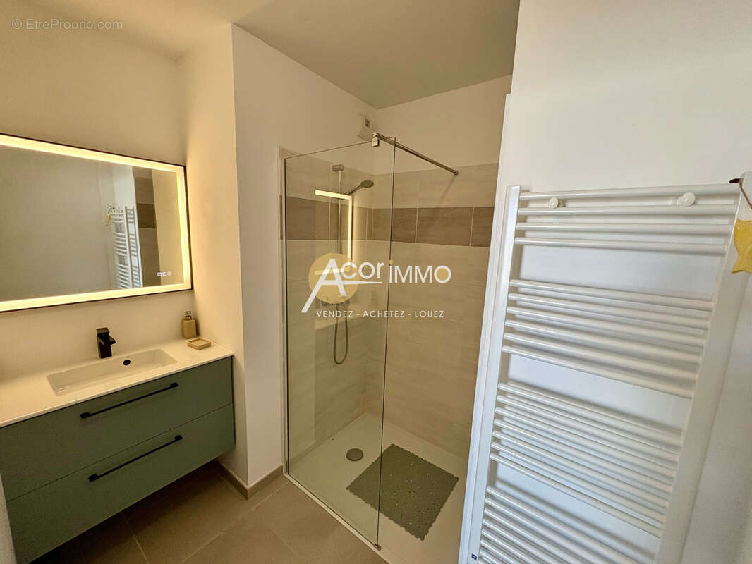 Appartement à LA SEYNE-SUR-MER