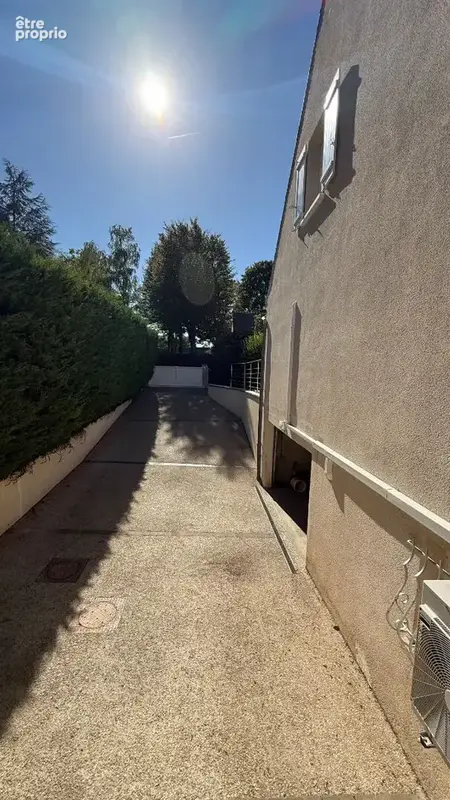 Maison contemporaine - bois st Denis - Chantilly 9 pièce(s) 165 m2 - photo 16
