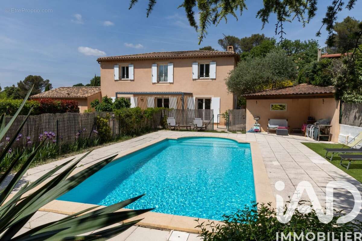 Photo 2 - Maison à BELCODENE