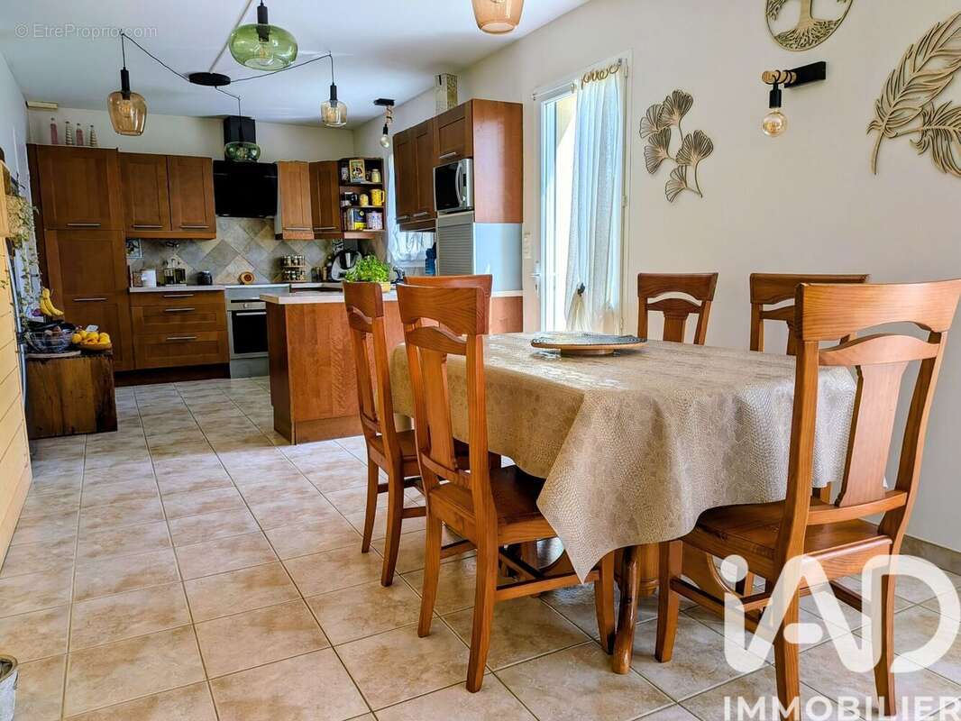 Photo 7 - Maison à LUITRE