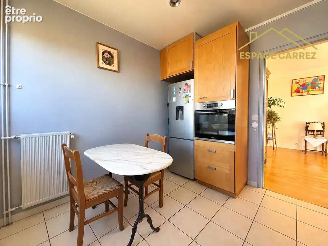 Appartement 4 pièces 80 m² à vendre à Les Lilas (93260) - photo 8