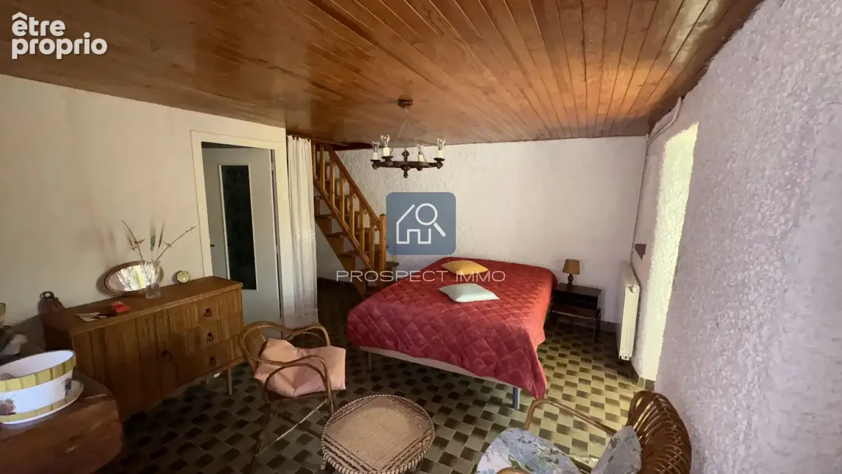 Ensemble immobilier - photo 22
