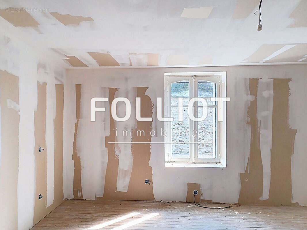 Maison Pontorson 6 pièce(s) 126 m2 - photo 9