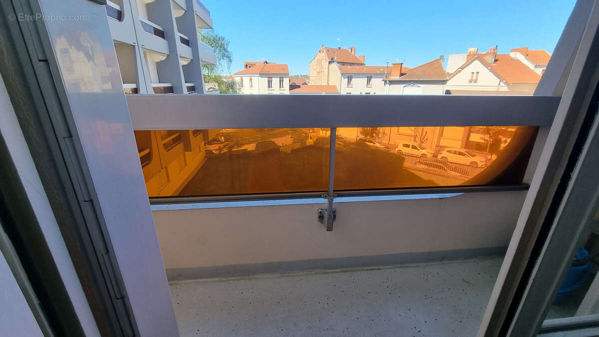 Appartement à VICHY