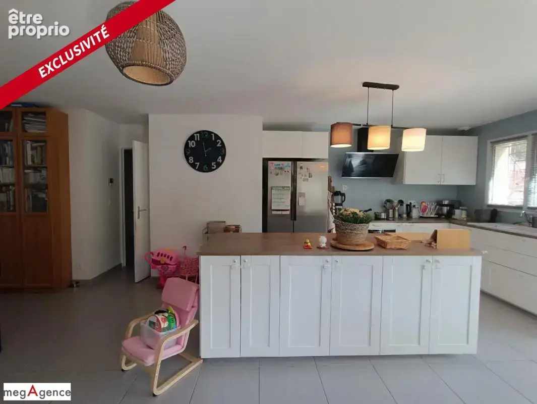 30 mn  bordeaux  cocon 100m2 3ch. jardin  au calme - photo 4
