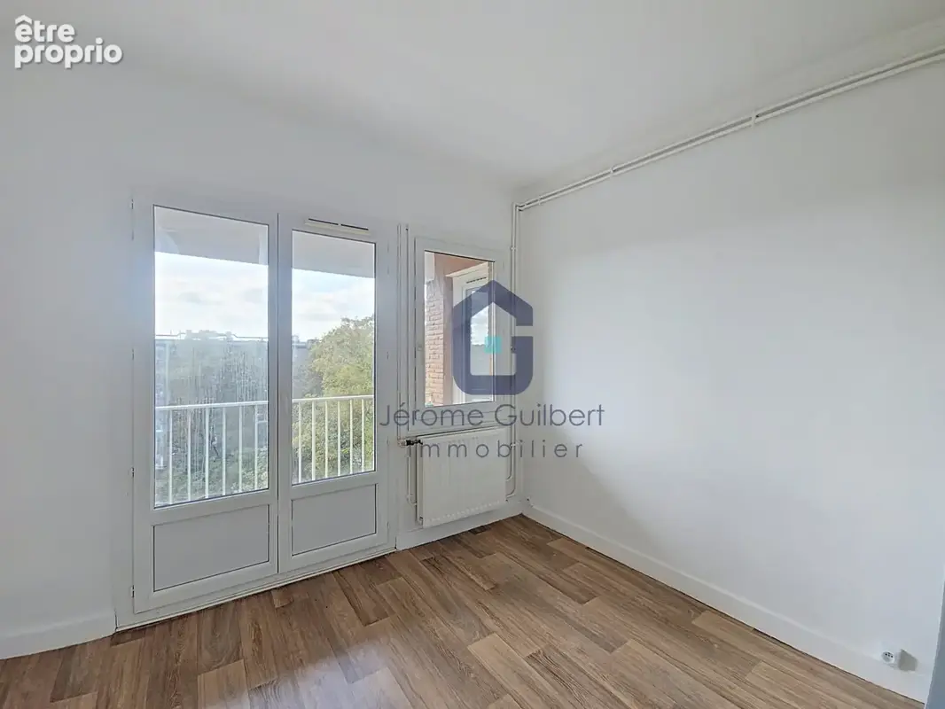 Appartement type 2 de 42m2 - photo 9