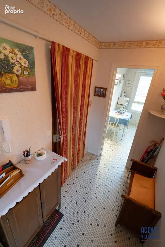 Appartement 3 pièces 63 m² à vendre à Villepreux (78450) - photo 8