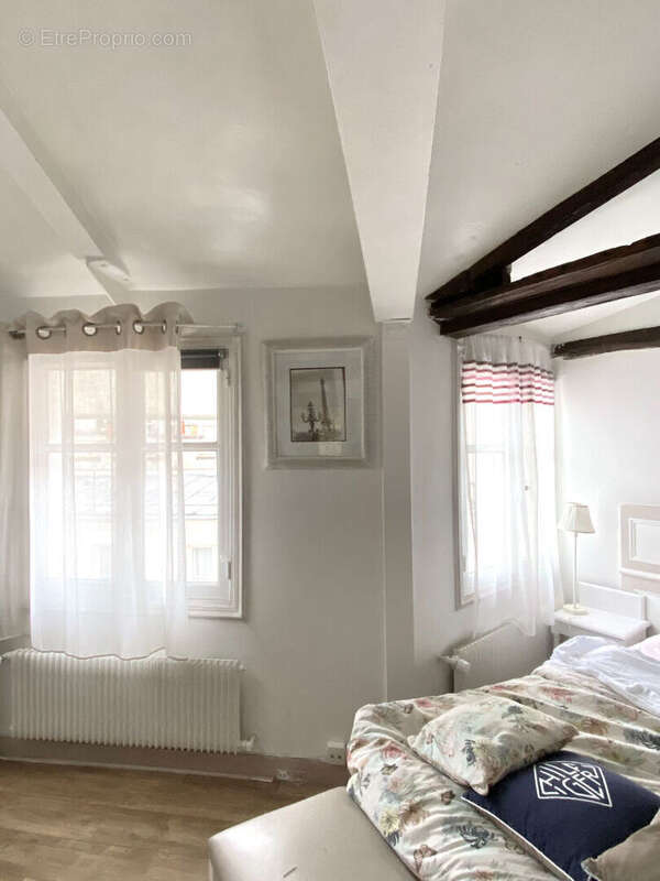 Appartement à PARIS-6E