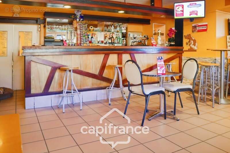 Appartement à PASLIERES