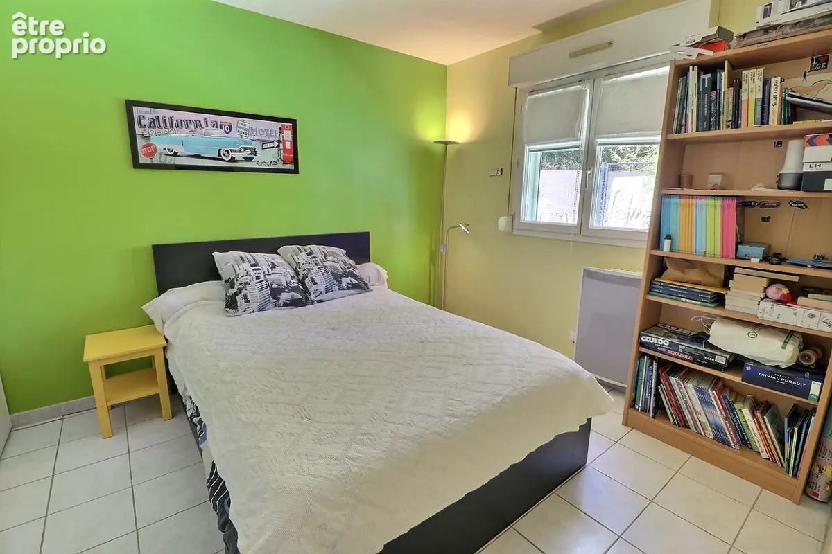 Maison 97m² à vedène - photo 11
