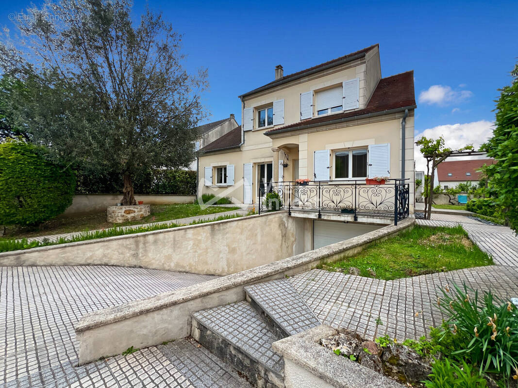Maison à ARGENTEUIL