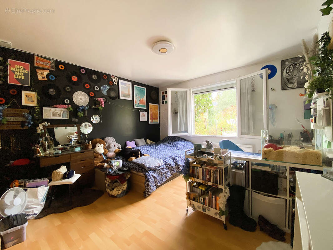 Maison à FONTENAY-SOUS-BOIS