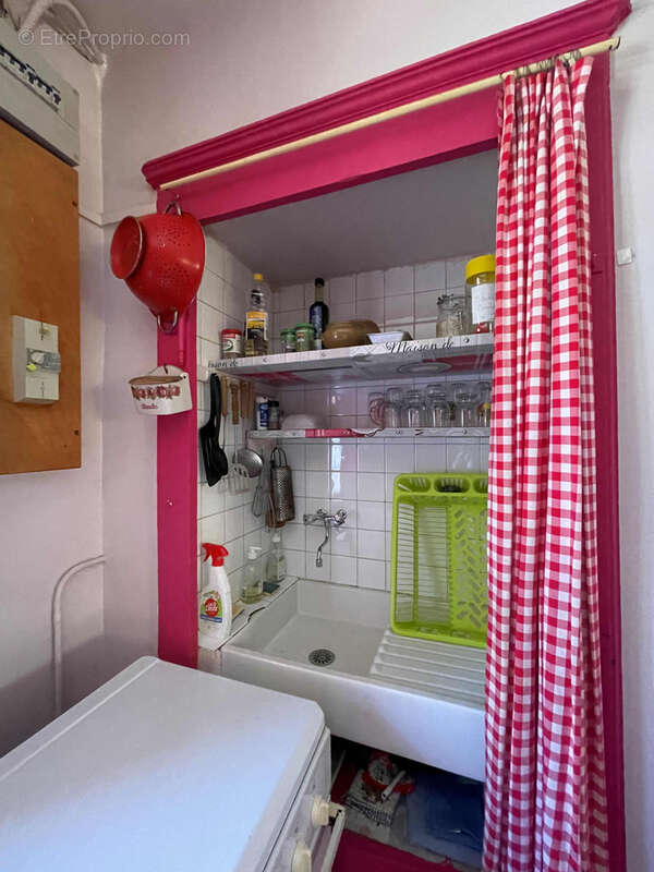 Idéal pied à terre à la campagne - photo 8