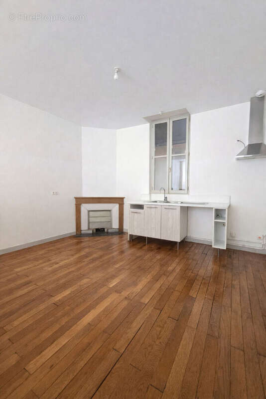 Appartement à BOURG-EN-BRESSE