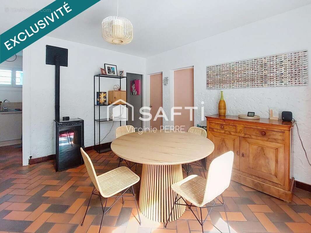 Photo 2 - Maison à SAINT-AUGUSTIN